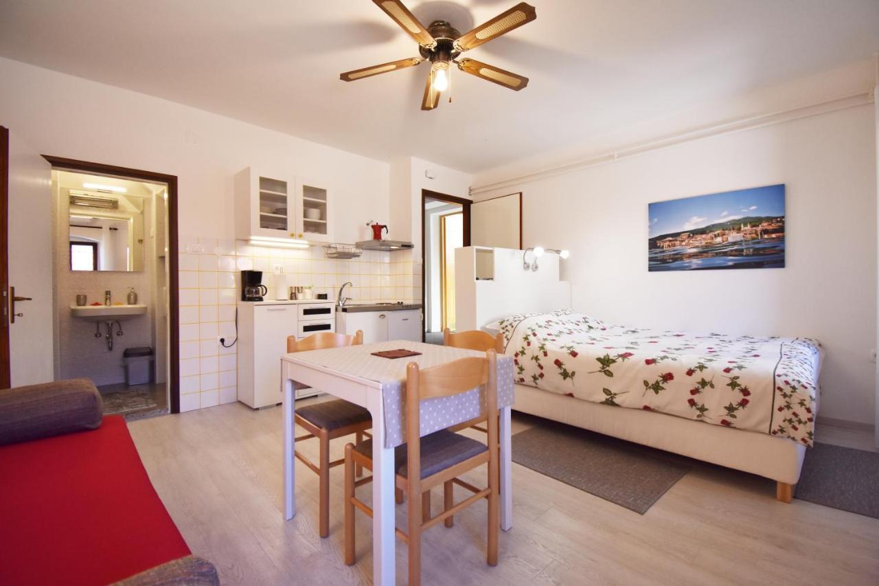 Apartmán Skoric Volosko Opatija