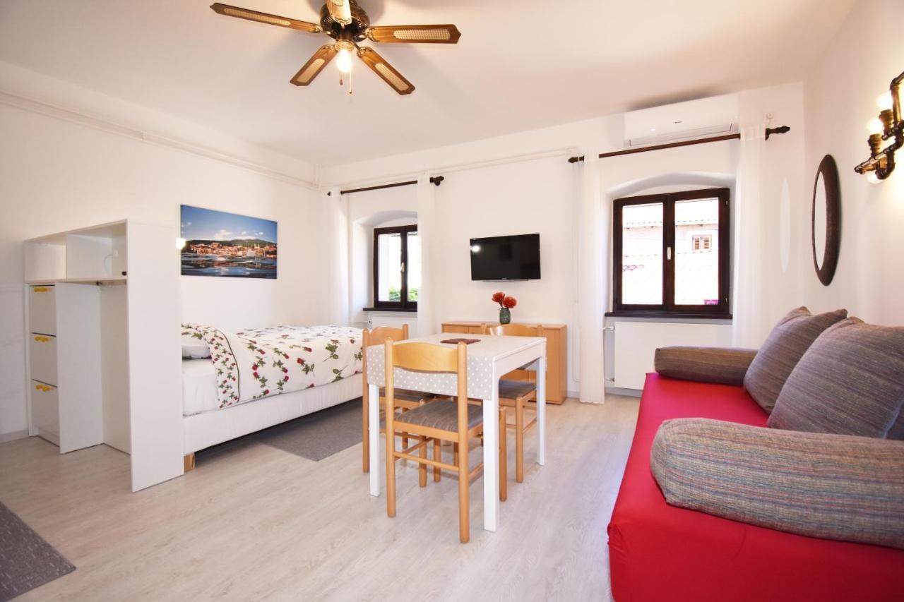 Skoric Volosko Apartmán Opatija