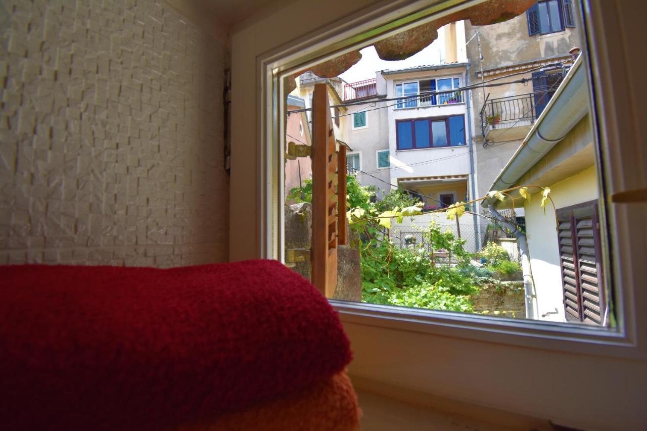 Apartmán Skoric Volosko