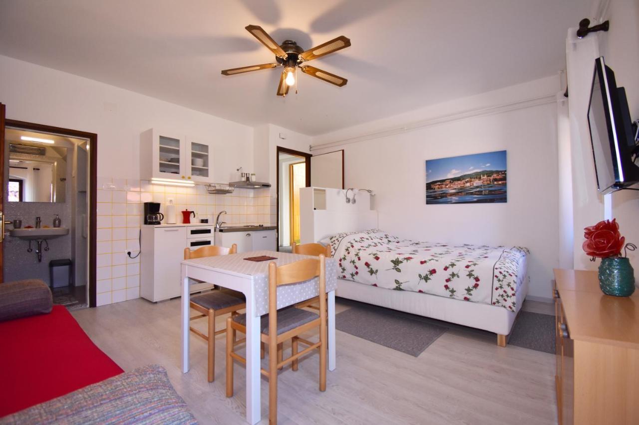 Apartmán Skoric Volosko *