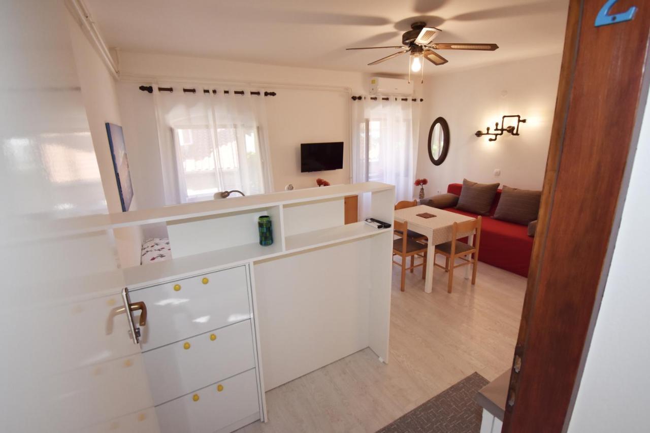 Apartmán Skoric Volosko