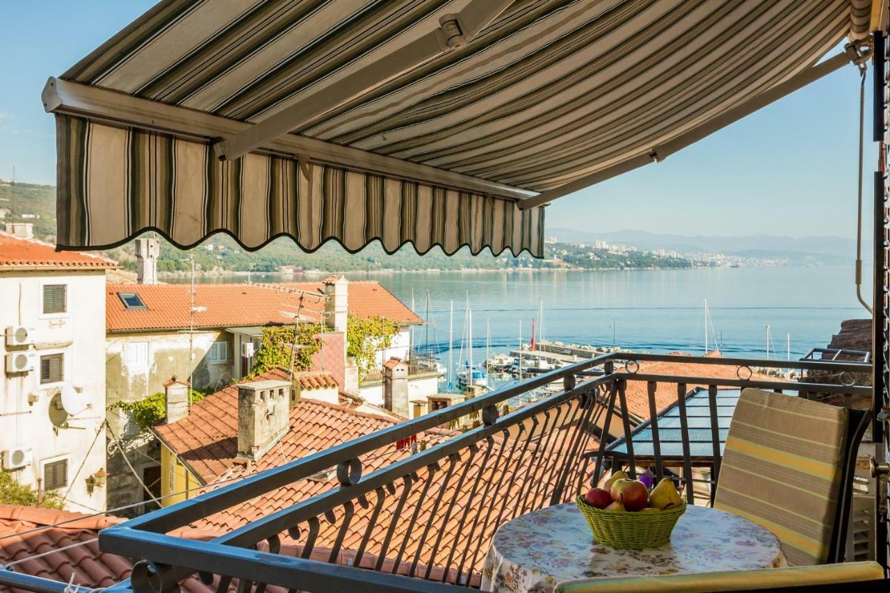 Skoric Volosko Apartmán