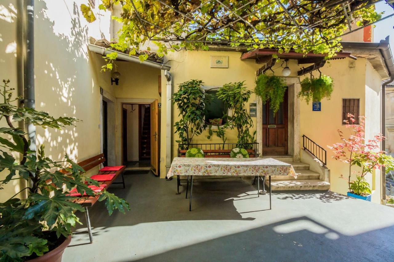 Skoric Volosko Apartmán Opatija
