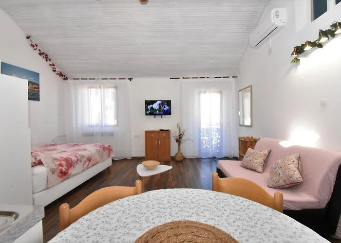 Studio Apartments Skoric Opatija Volosko
