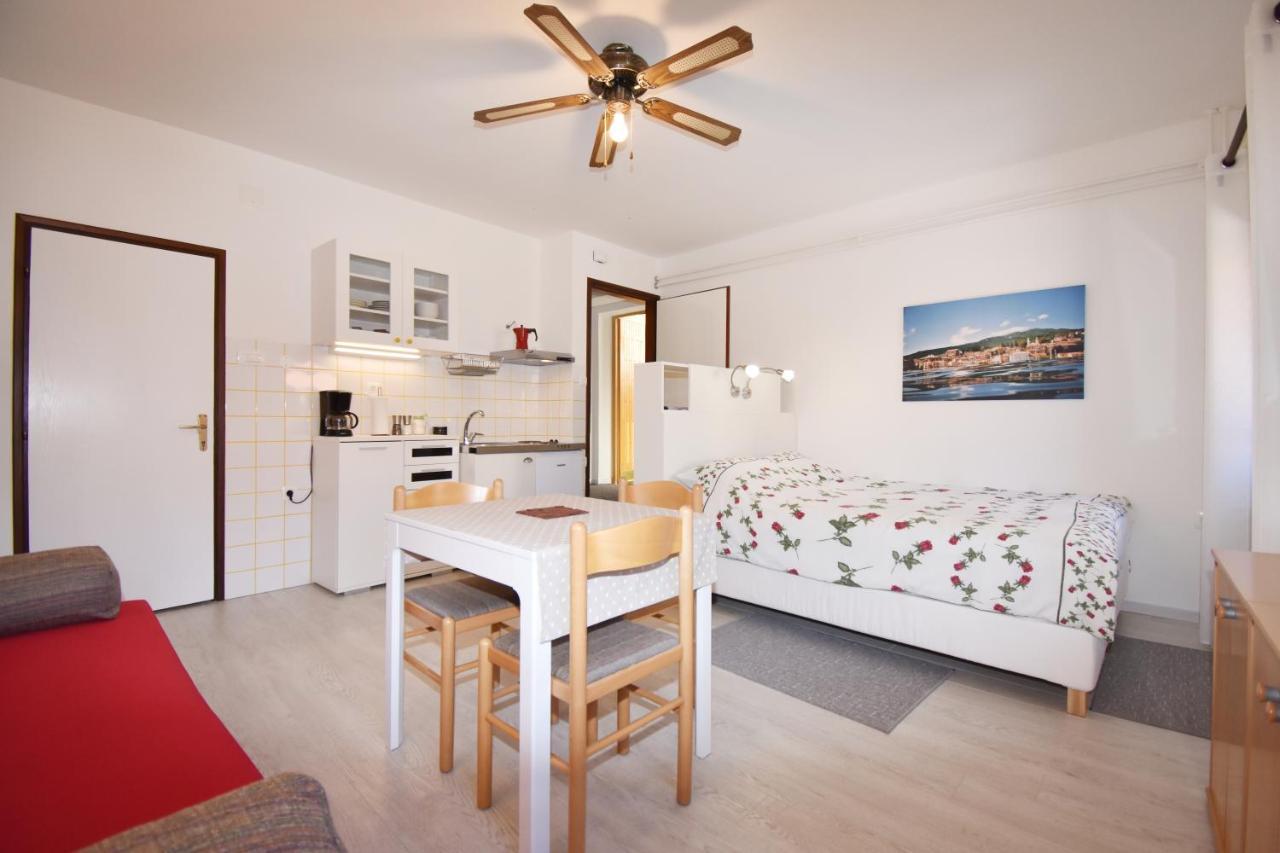 Apartament Skoric Volosko Opatija