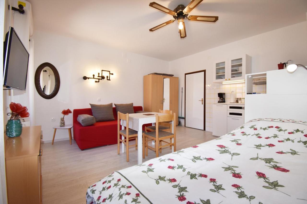 Skoric Volosko Apartament Opatija