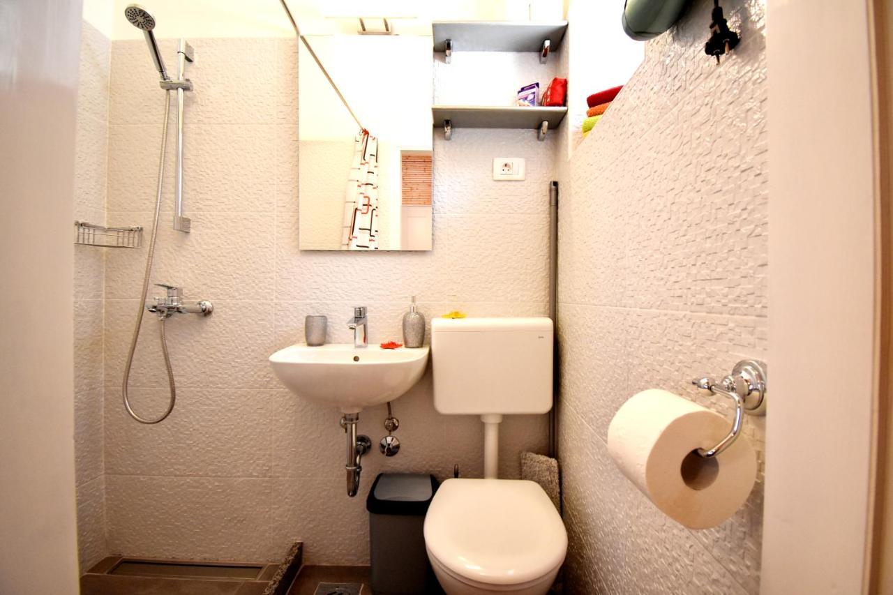 Apartament Skoric Volosko Opatija