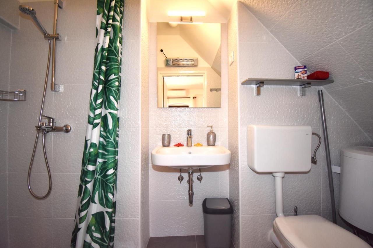 Apartament Skoric Volosko Opatija