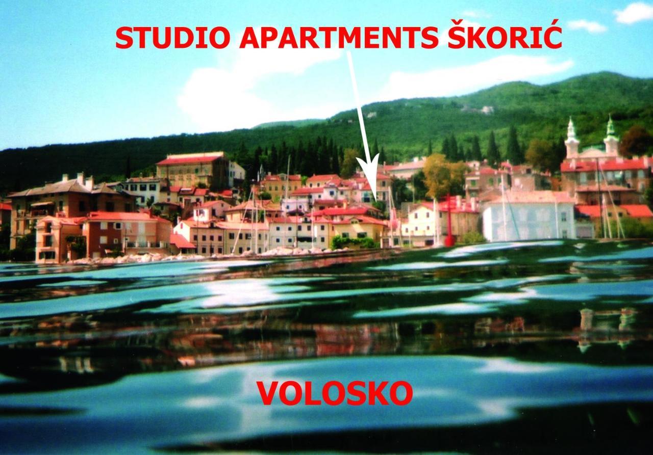 Skoric Volosko Opatija