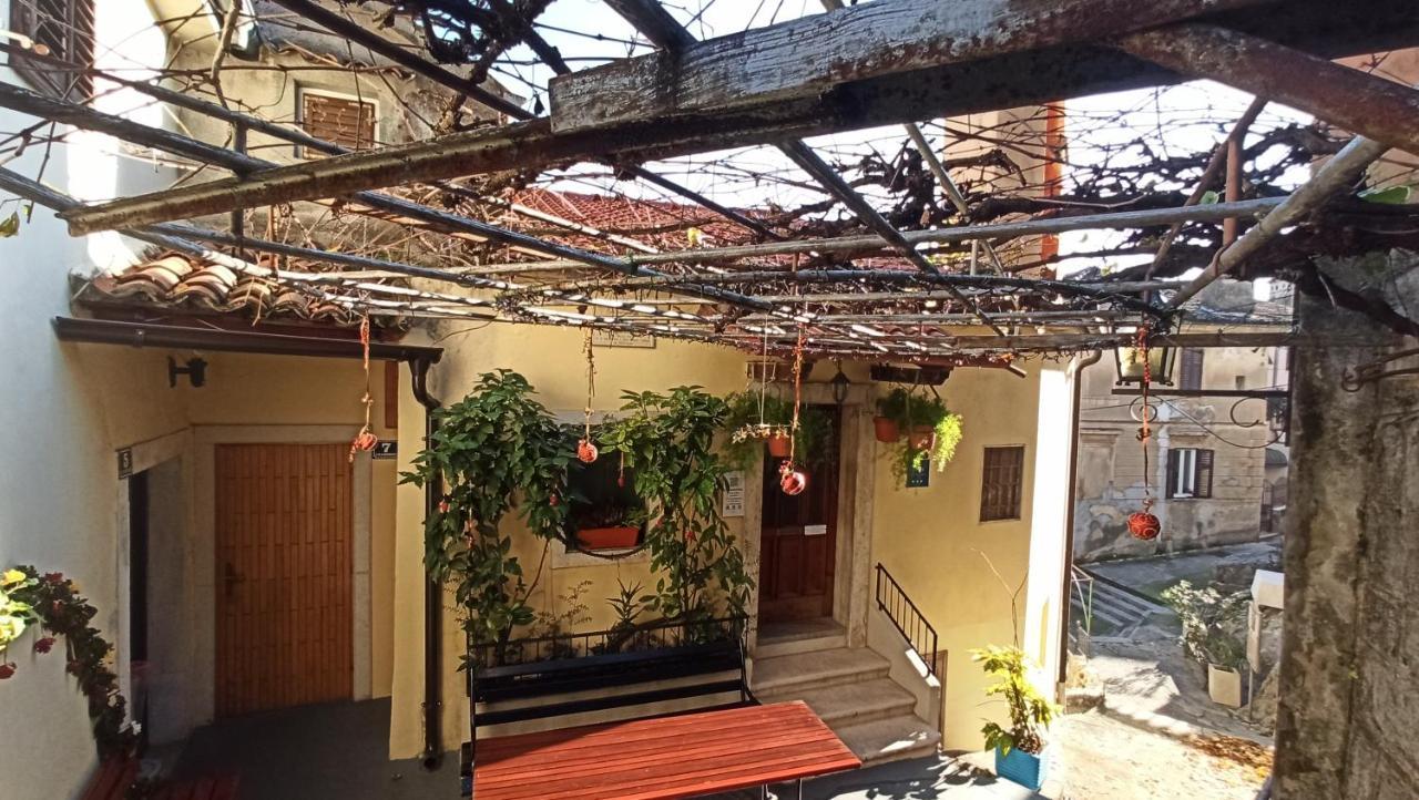Skoric Volosko Apartament