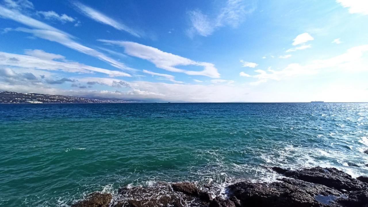 Skoric Volosko Apartament Opatija