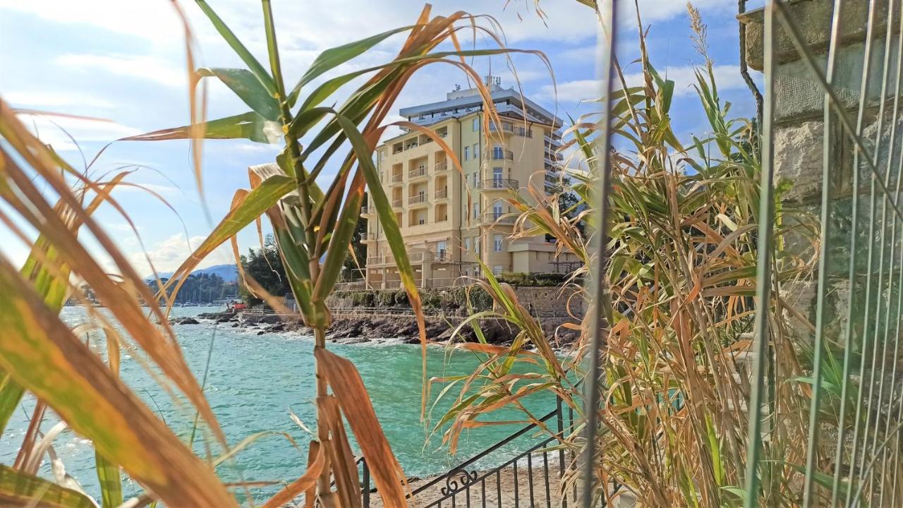 Apartament Skoric Volosko Opatija