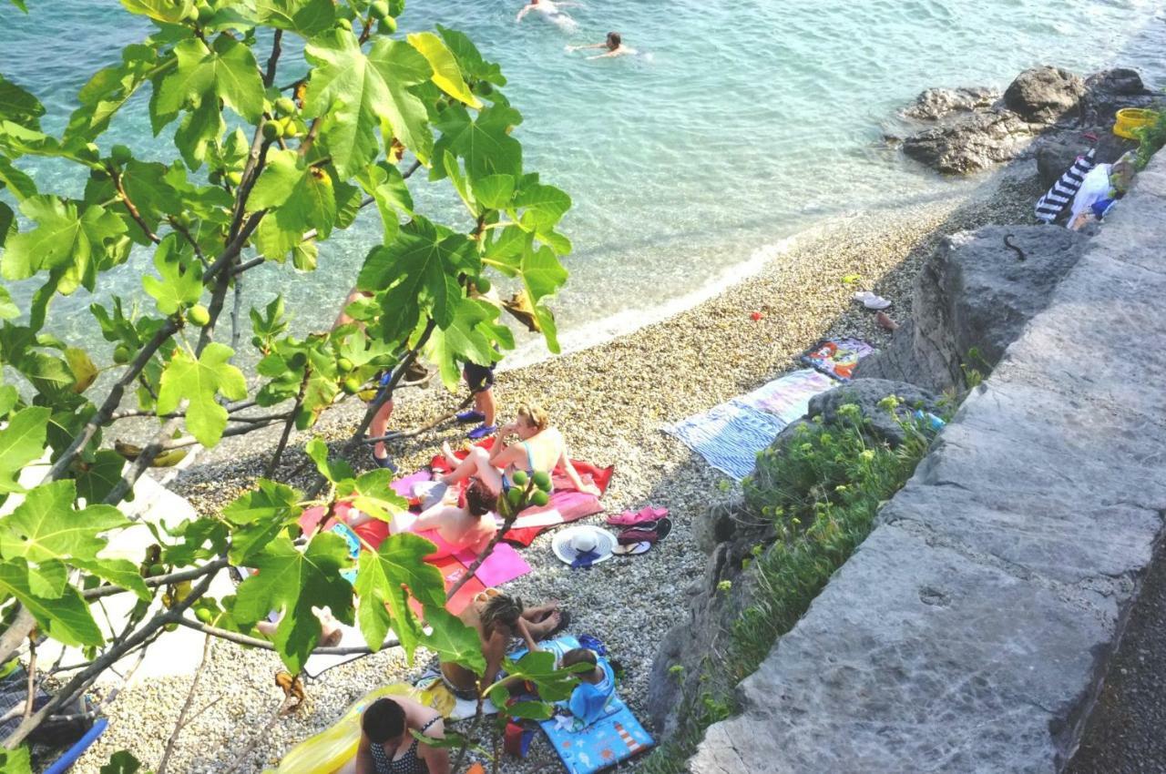 Apartament Skoric Volosko Opatija