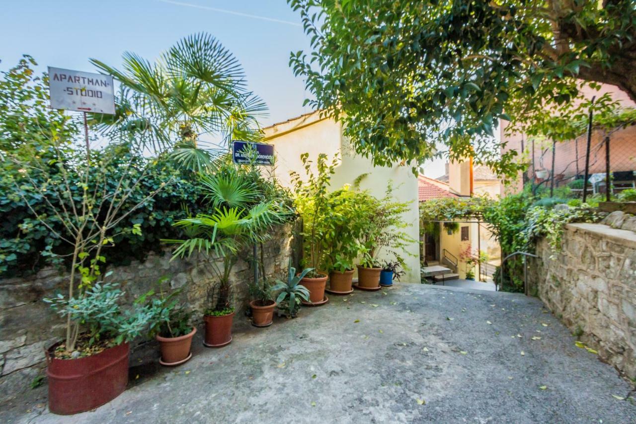 Apartament Skoric Volosko