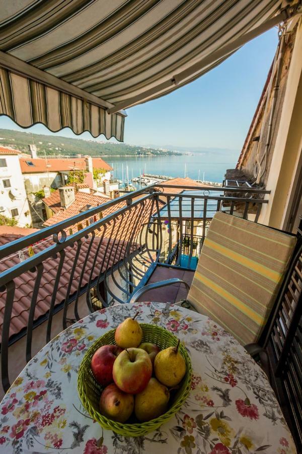 Skoric Volosko Apartament Opatija