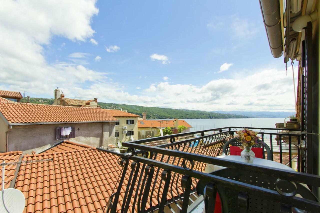 Apartament Skoric Volosko Opatija