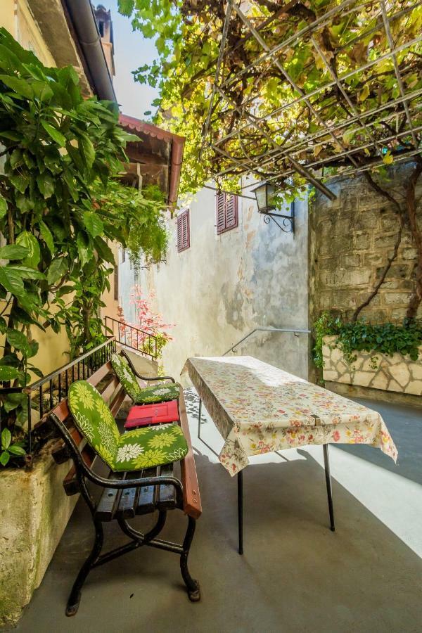 Skoric Volosko Apartament Opatija